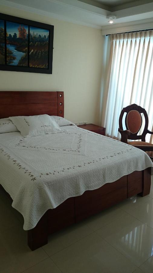 Hotel Sol Del Este Cartagena Eksteriør bilde