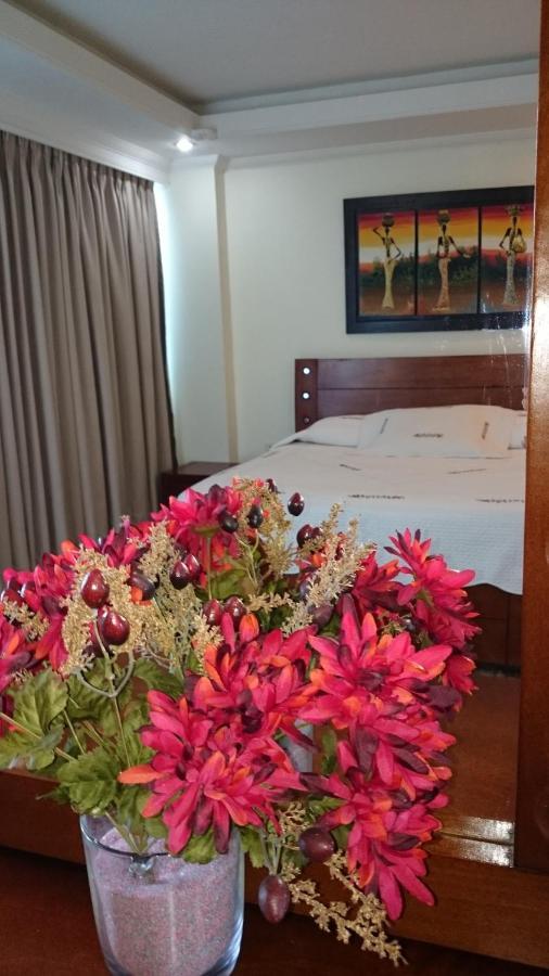 Hotel Sol Del Este Cartagena Eksteriør bilde